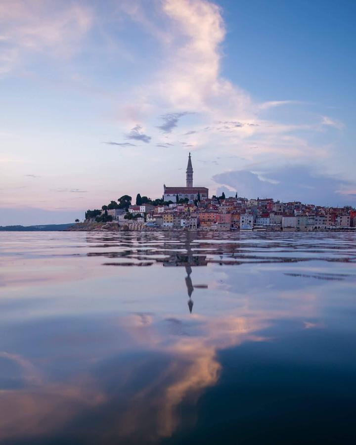 Volta L Apartment Rovinj Exteriör bild